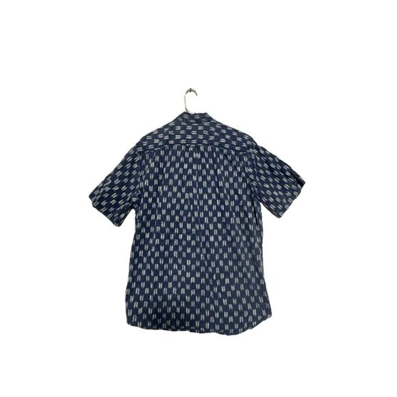 Northwest Territory Men's Short Sleeve Button Up Size XLT - Picture 2 of 8